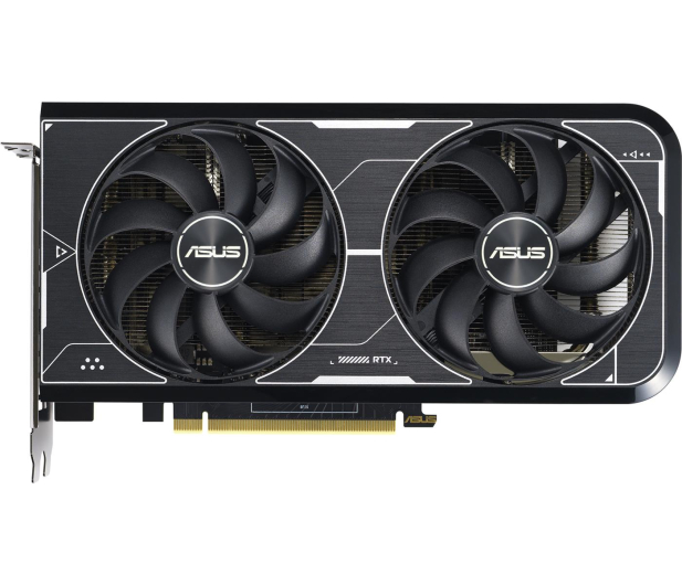 ASUS GeForce RTX 3060 Ti DUAL OC 8GB GDDR6X - 1109205 - zdjęcie 5